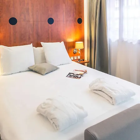Mercure Beziers Exterior photo