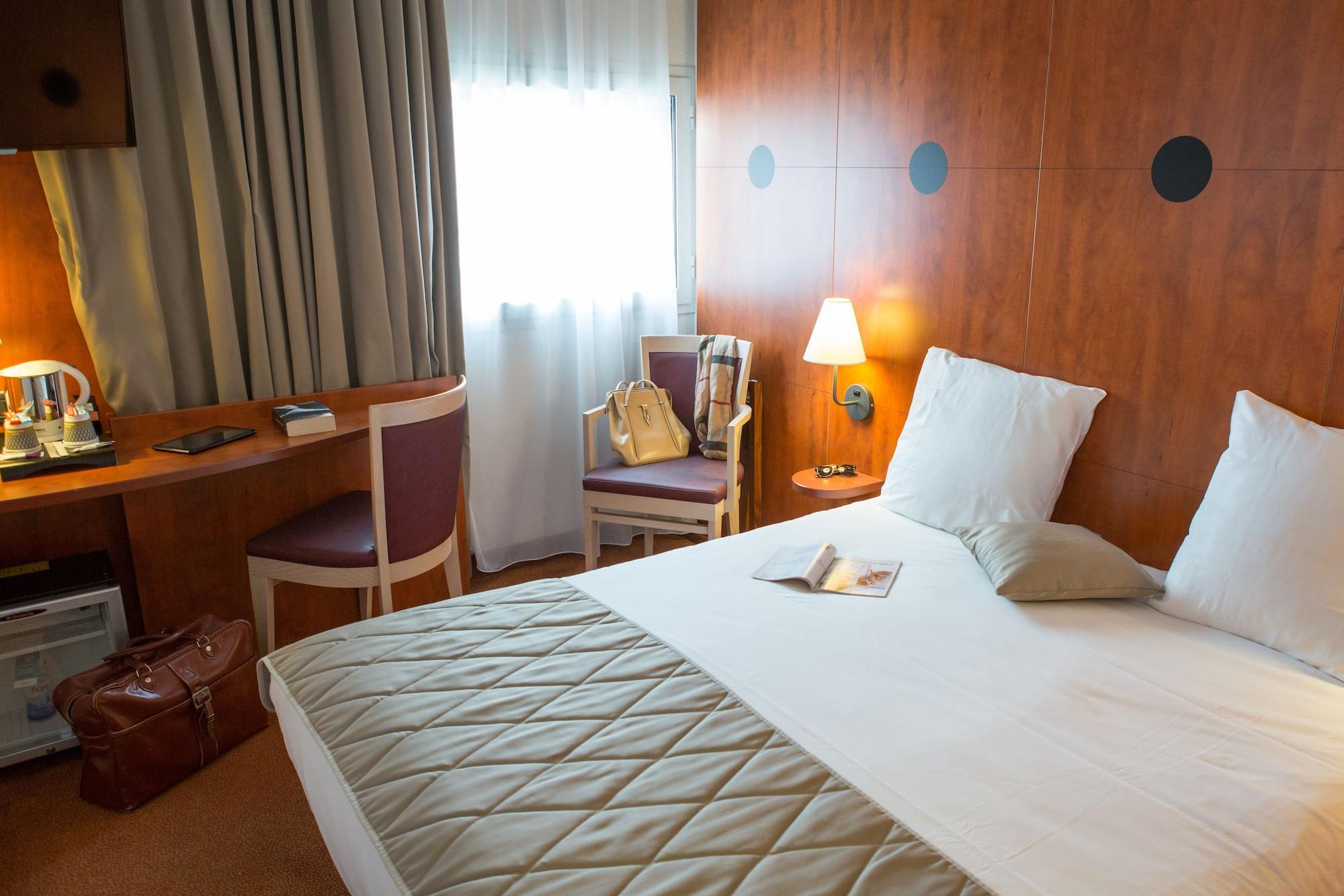 Mercure Hotel
