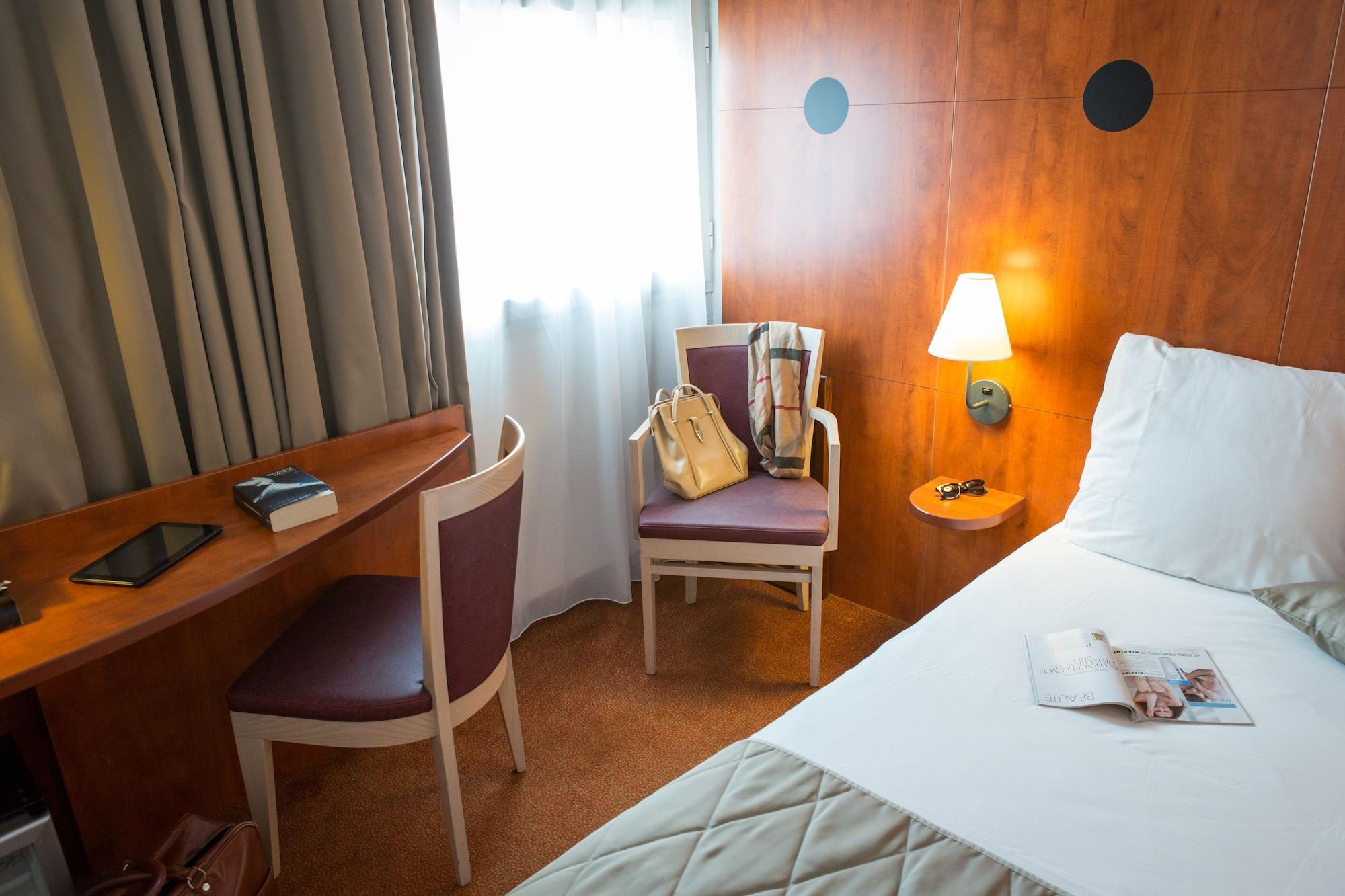 Mercure Hotel 4*