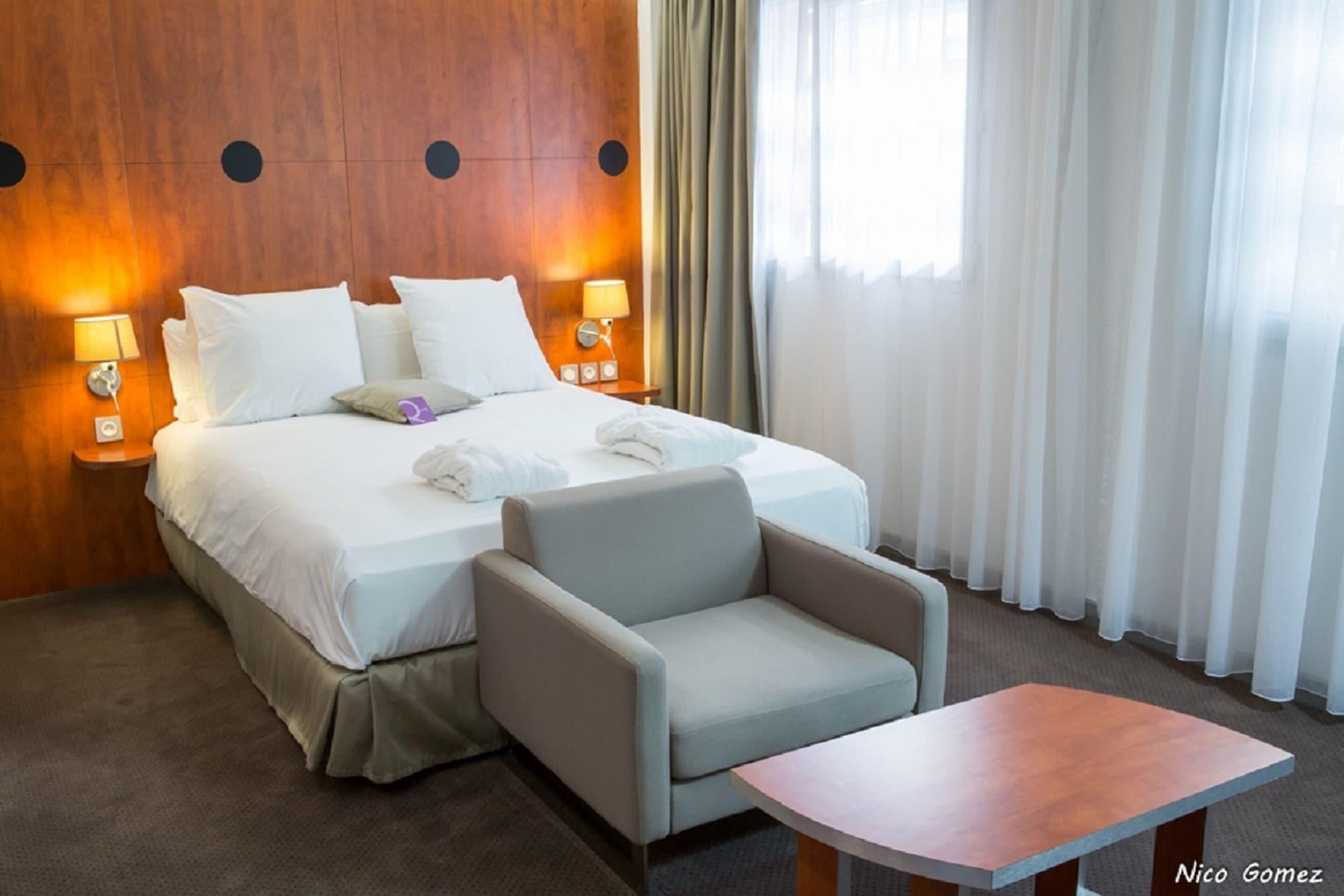 Mercure Hotel 4*