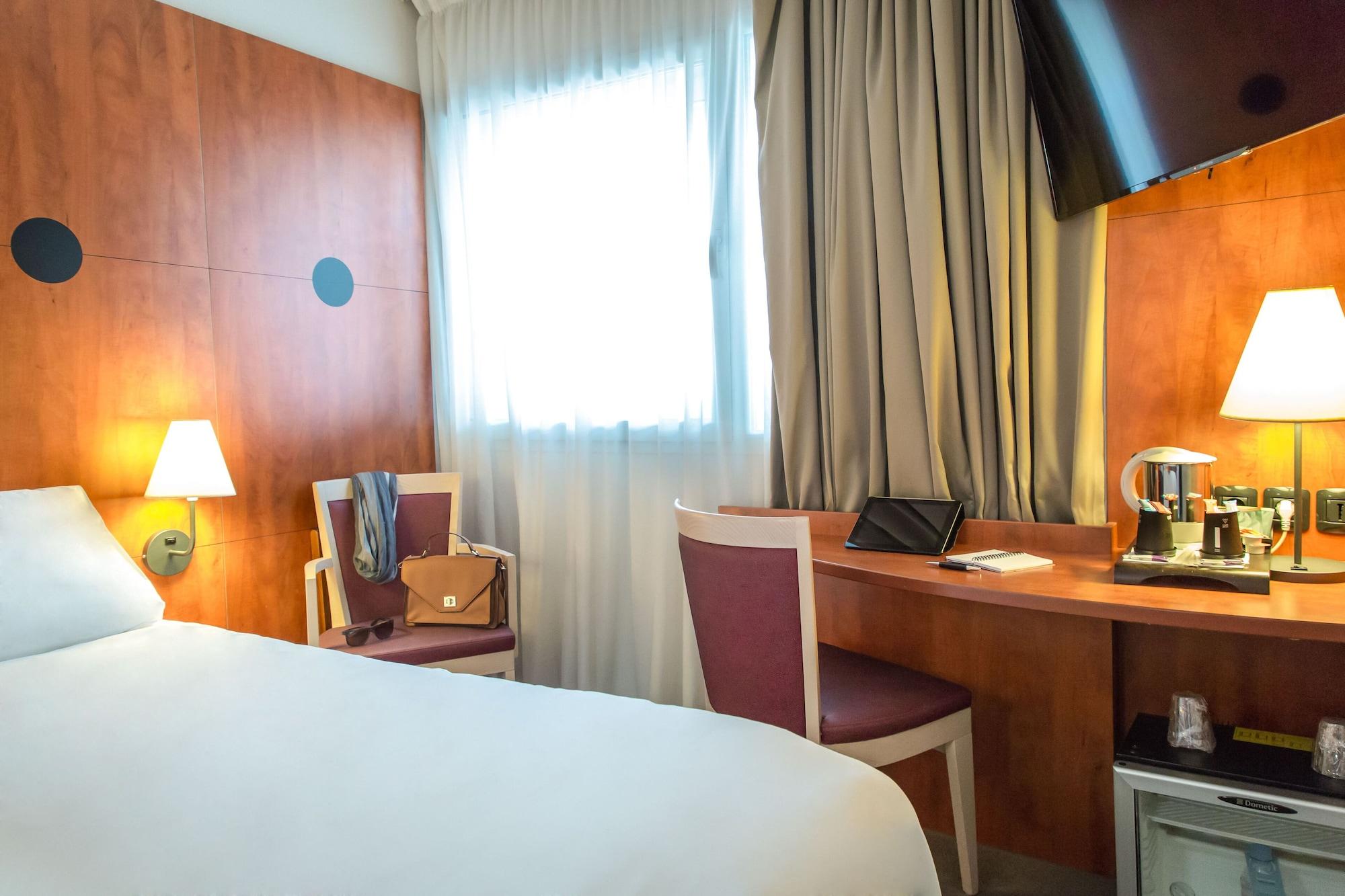 Mercure 4* Béziers