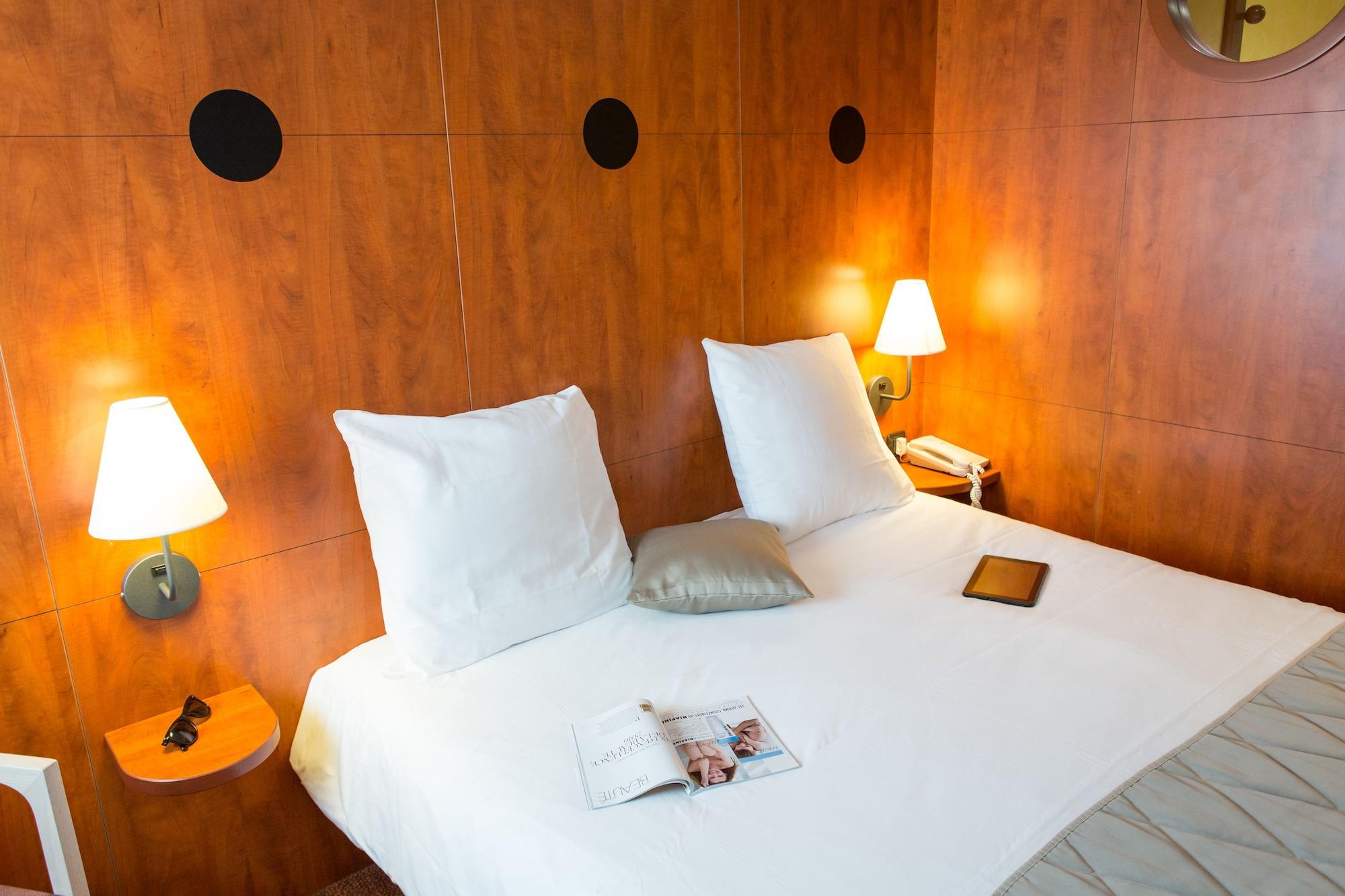 Mercure Béziers