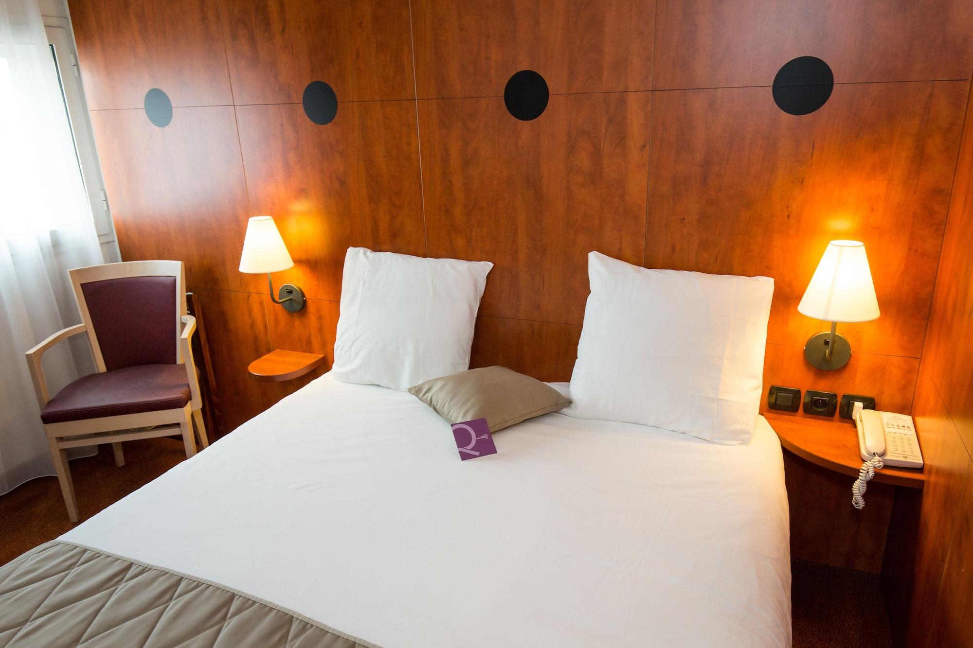 Hotel Mercure 4*