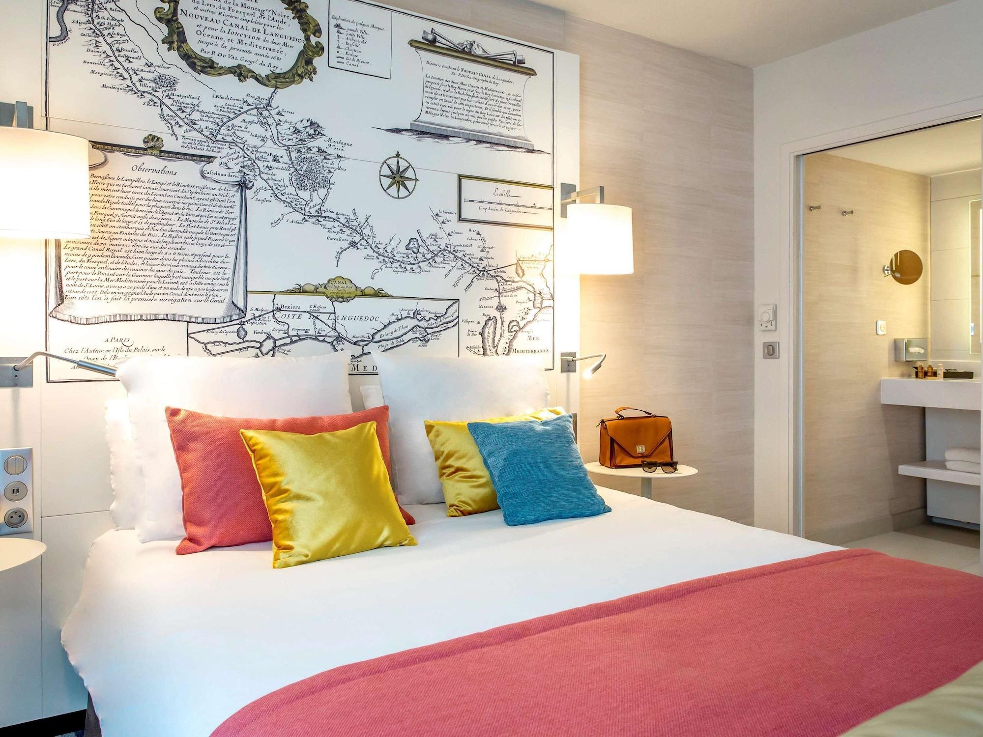 Mercure Hotel Béziers