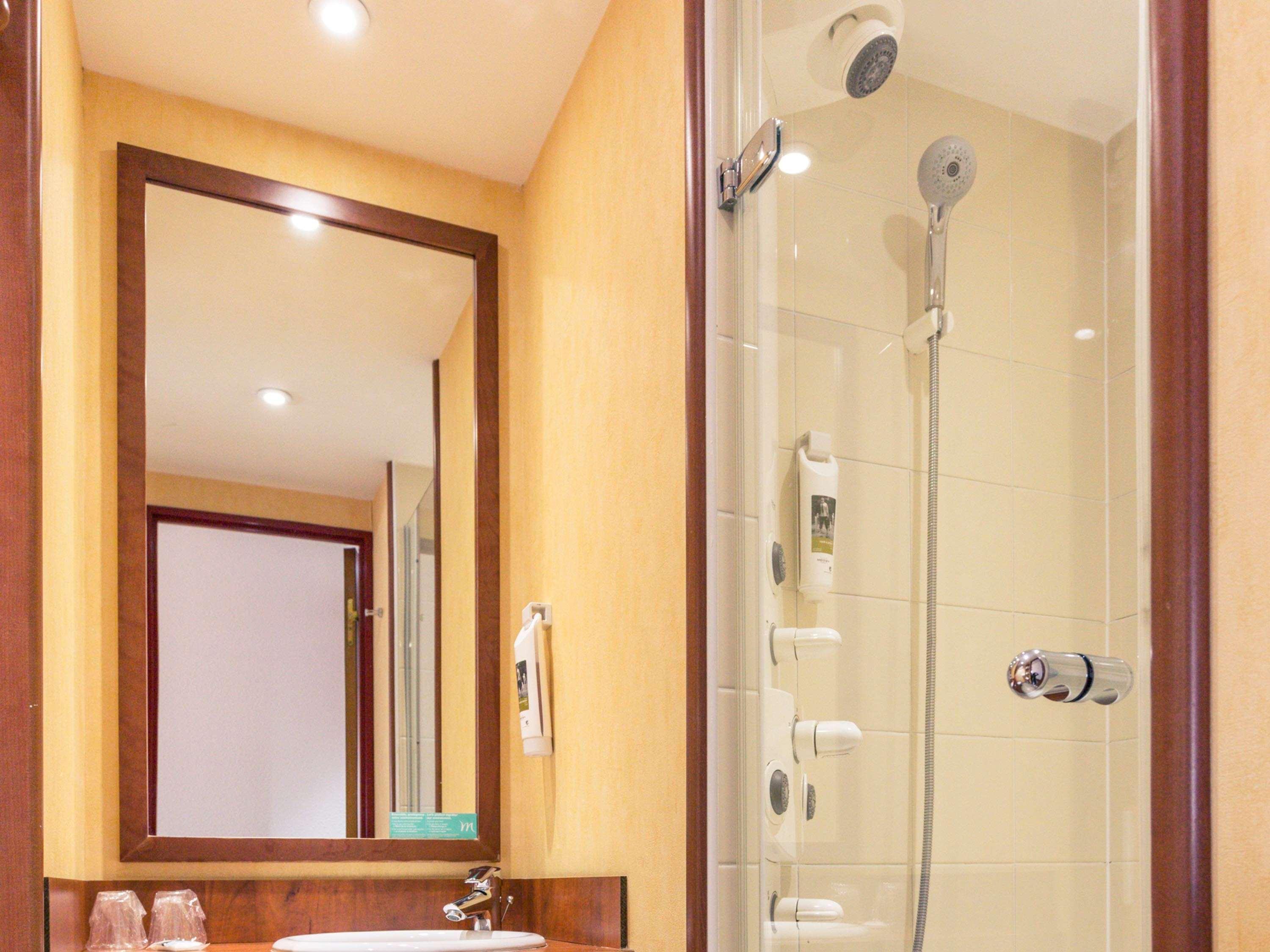 Mercure Hotel Béziers