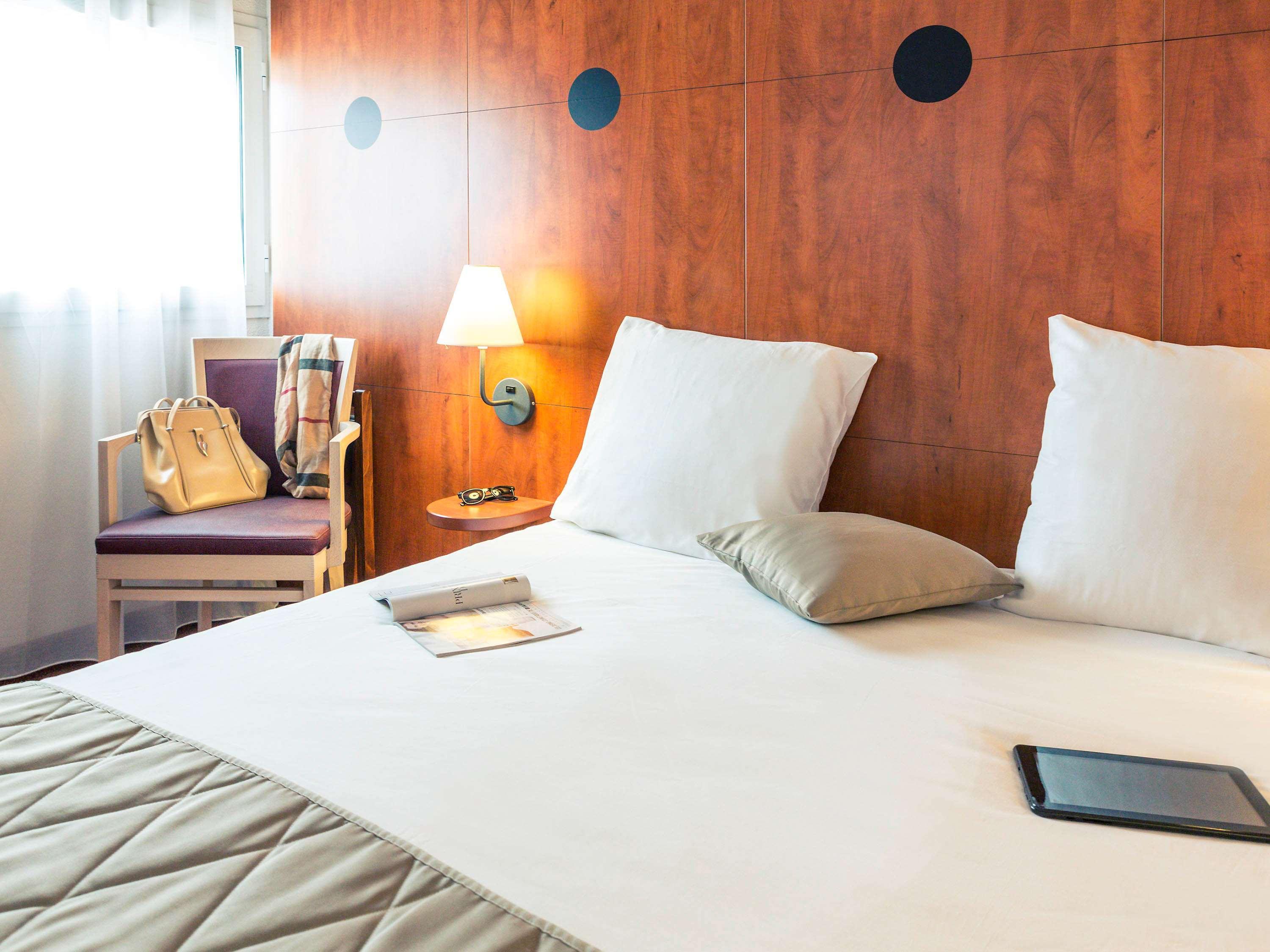 Hotel Mercure