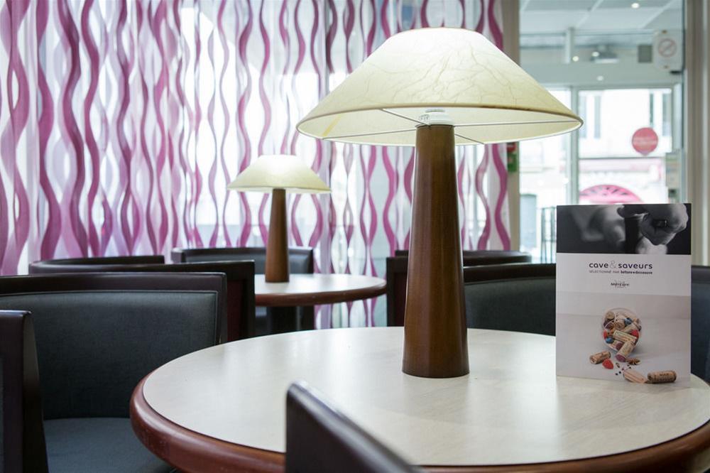 Hotel Mercure