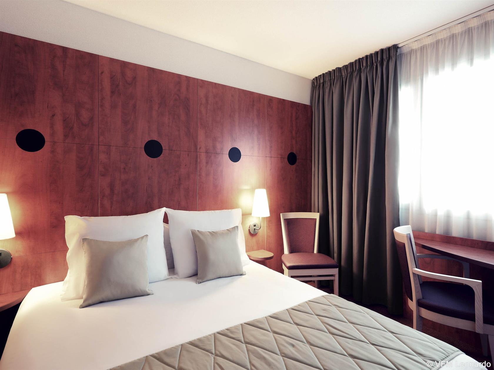 Mercure Béziers