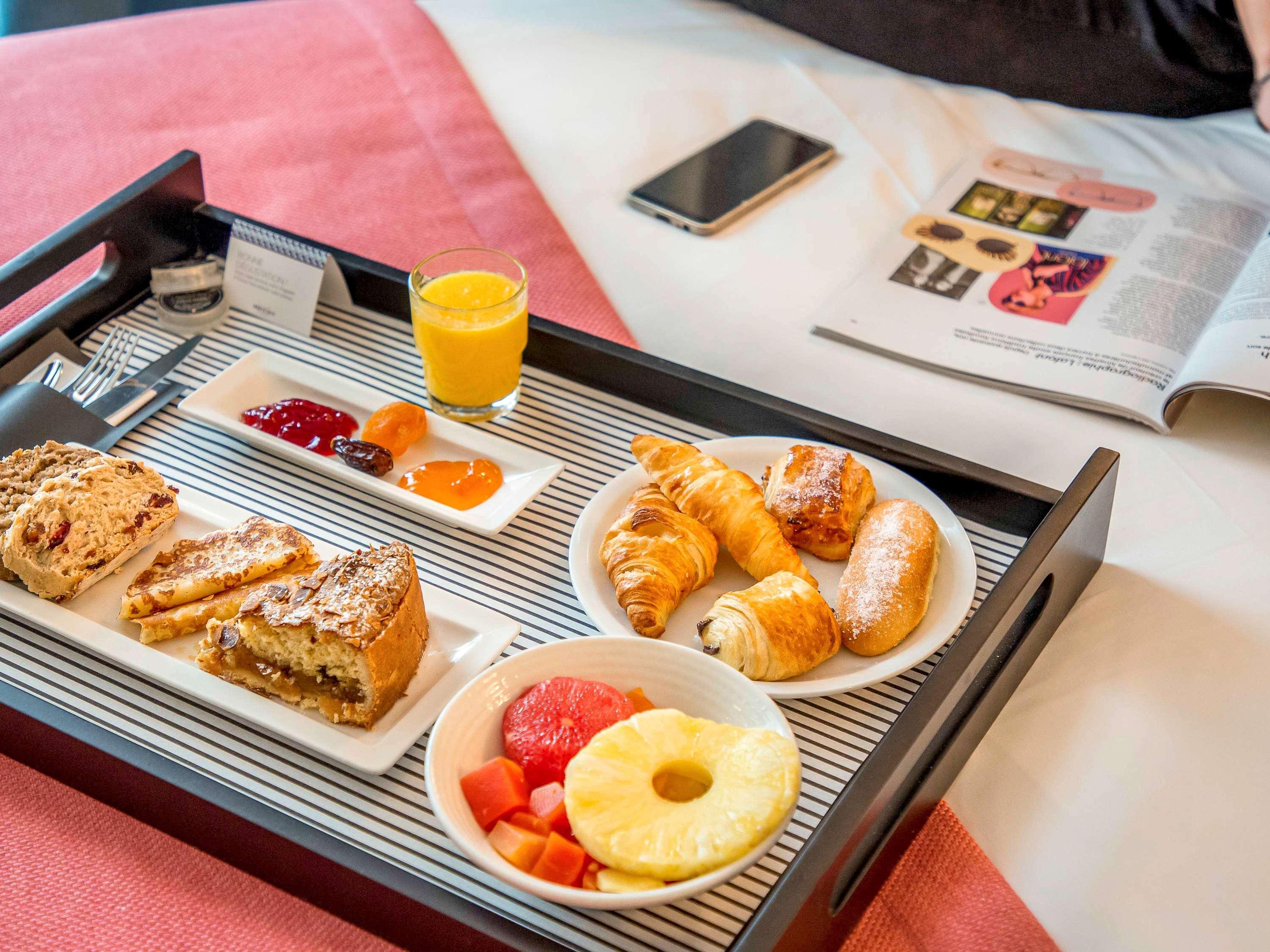 Hotel Mercure
