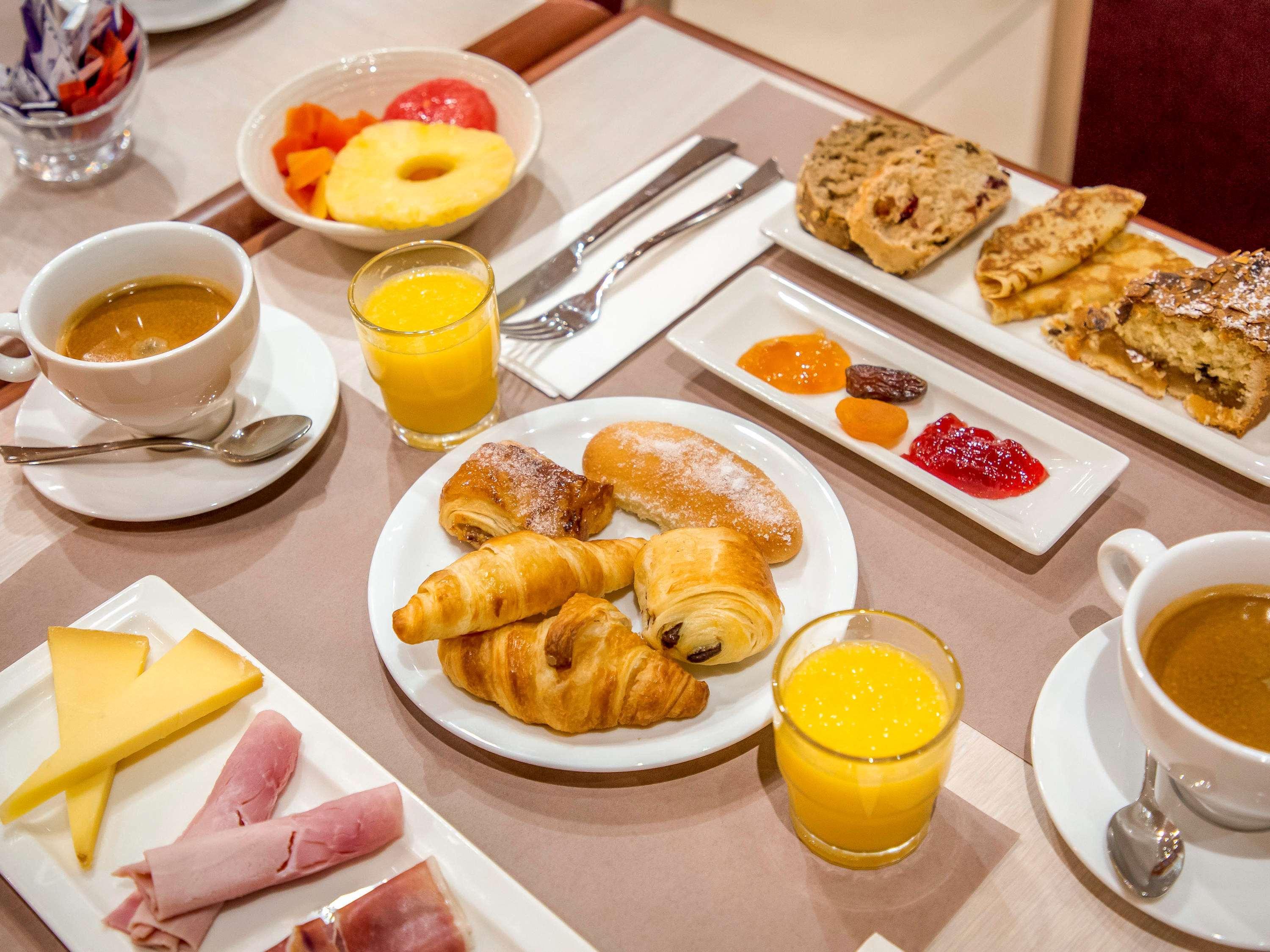 Mercure 4*