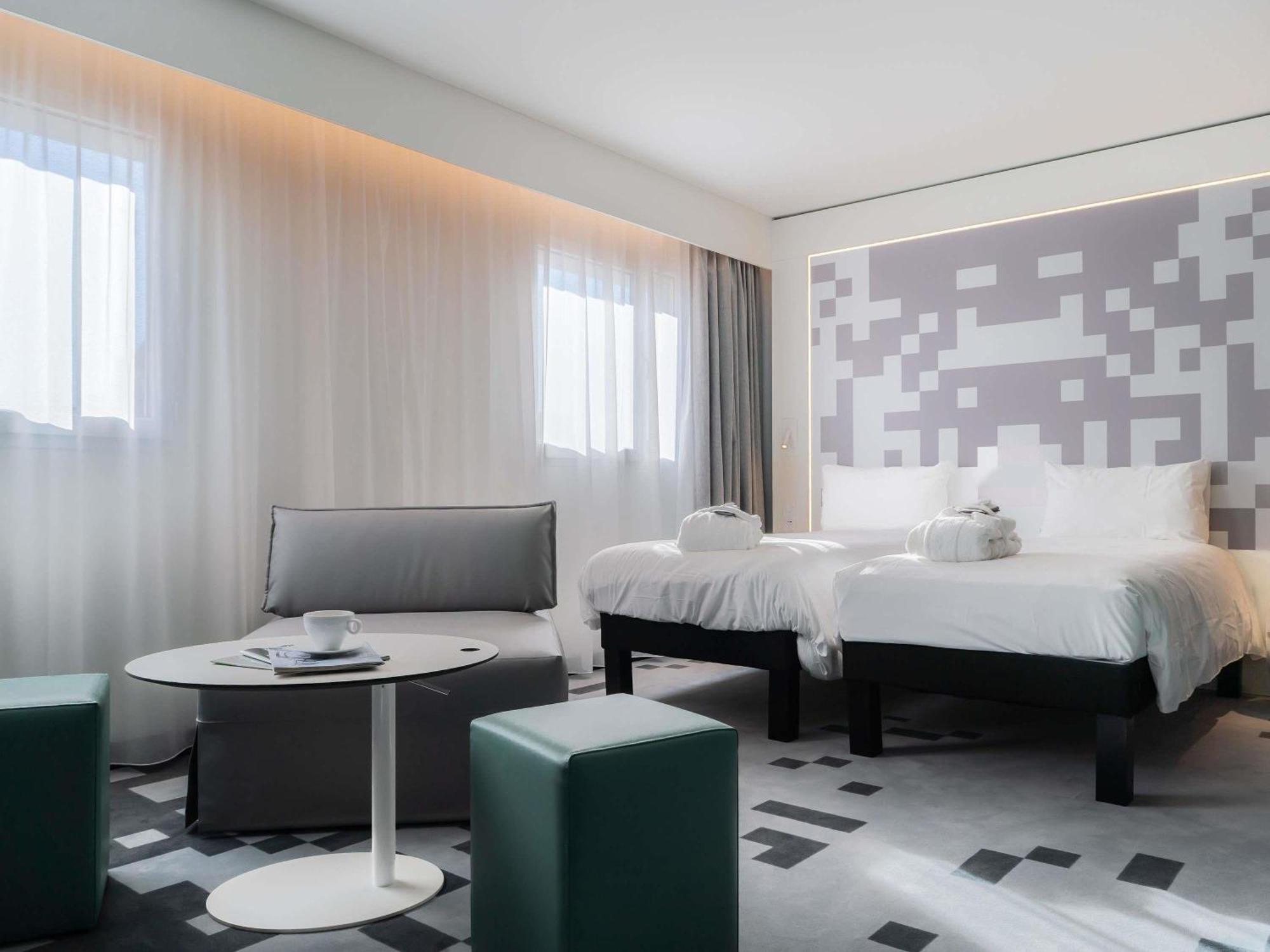 Mercure Béziers