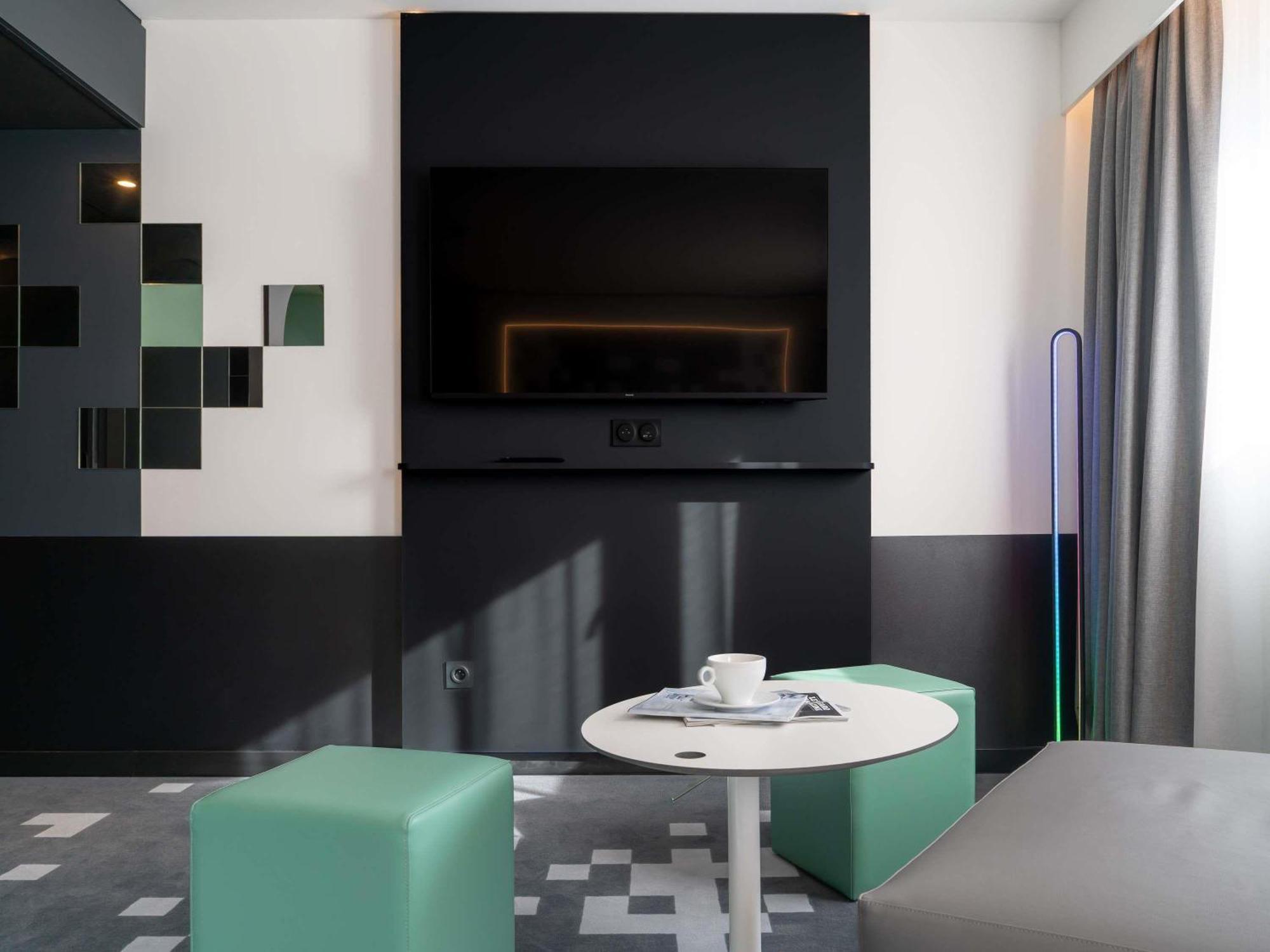 Mercure 4* Béziers