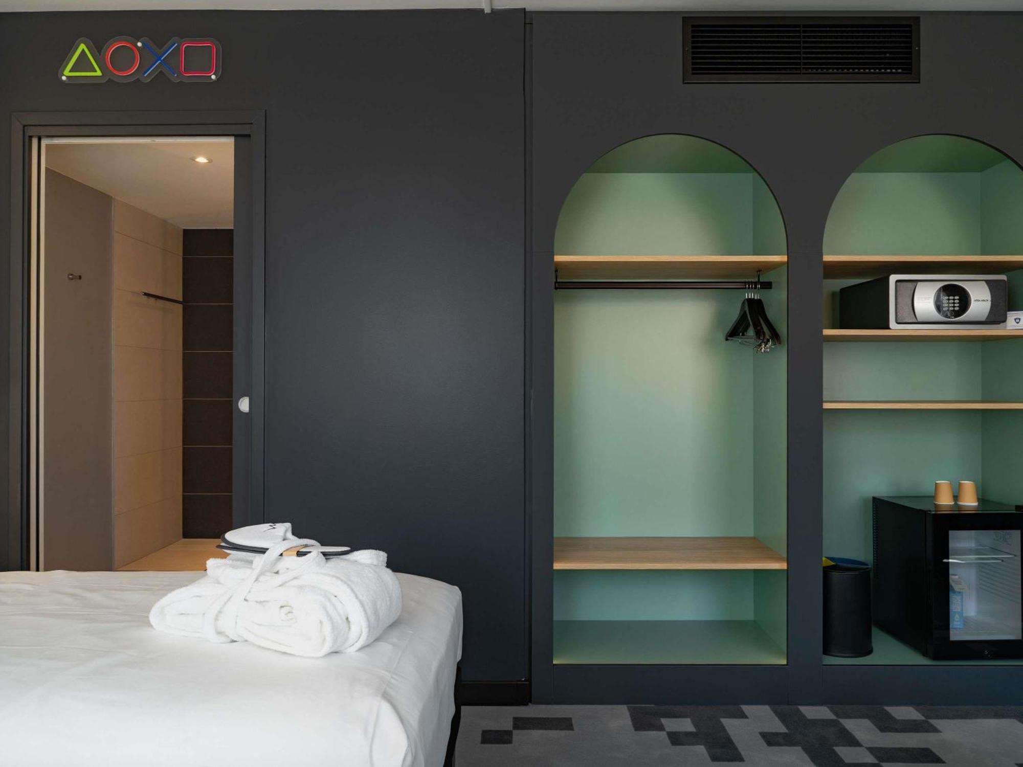 Mercure
