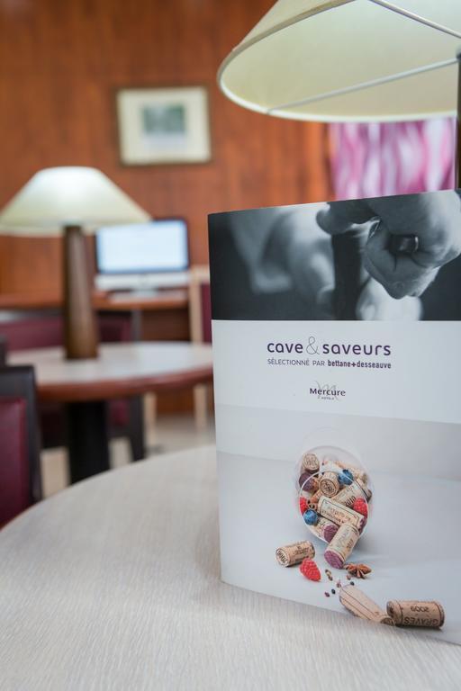 Mercure Hotel