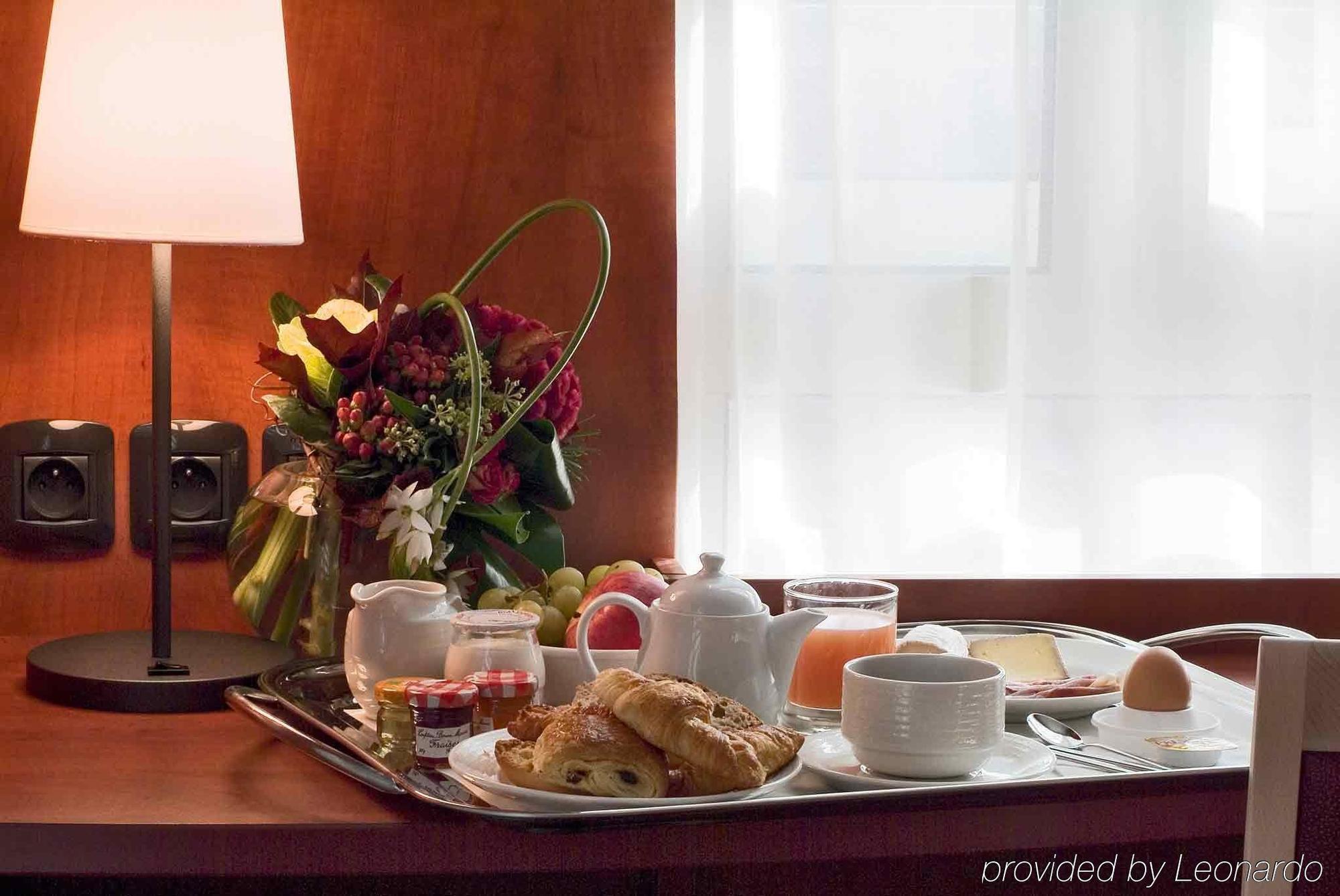 Mercure Hotel 4*