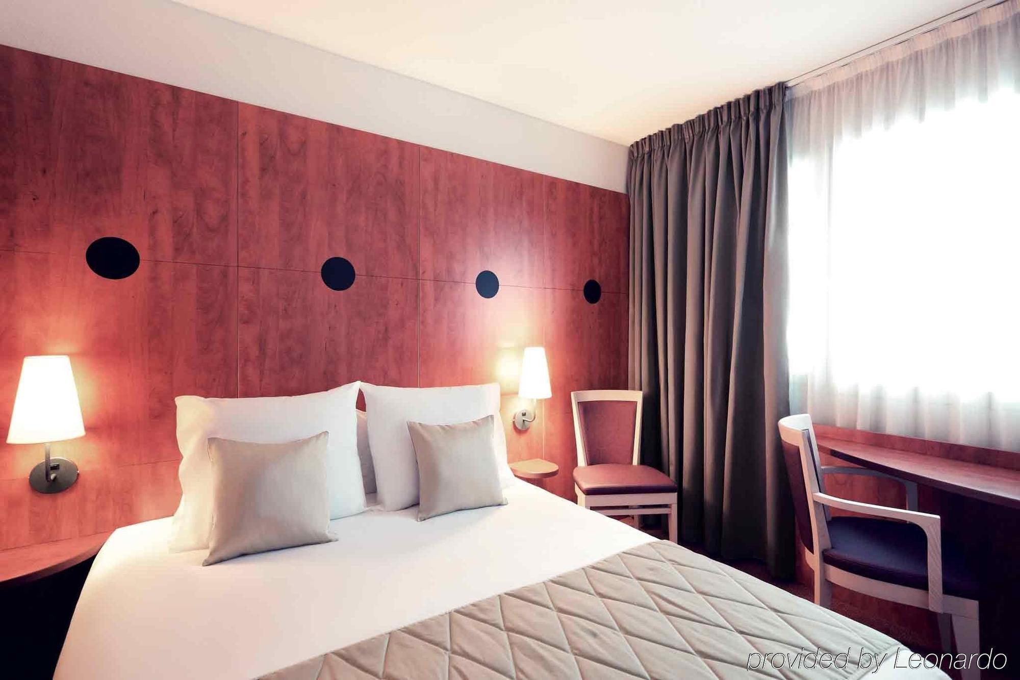 Mercure Béziers