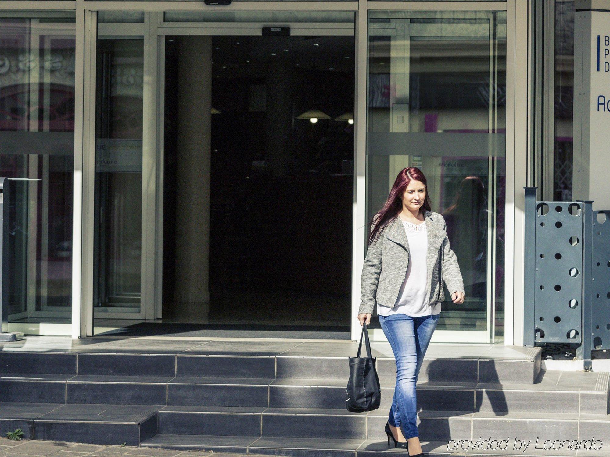 Mercure Hotel
