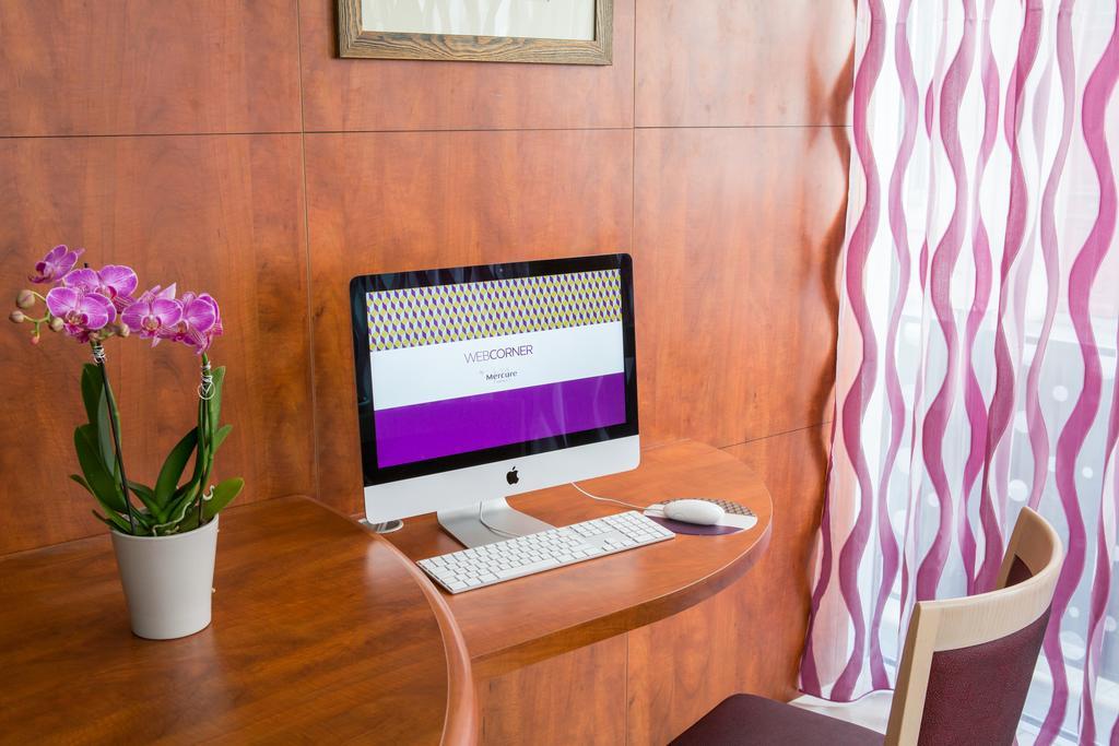 Hotel Mercure