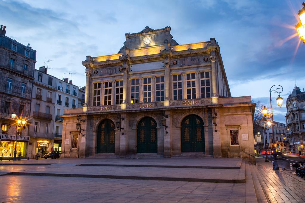 Mercure 4* Béziers