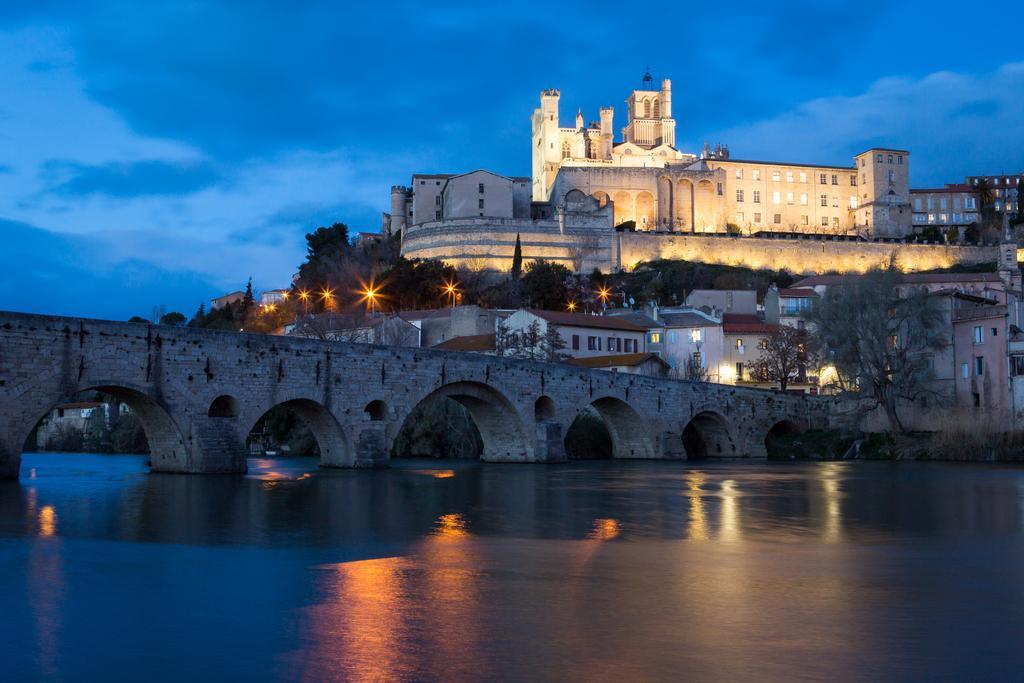 Hotel Mercure Béziers