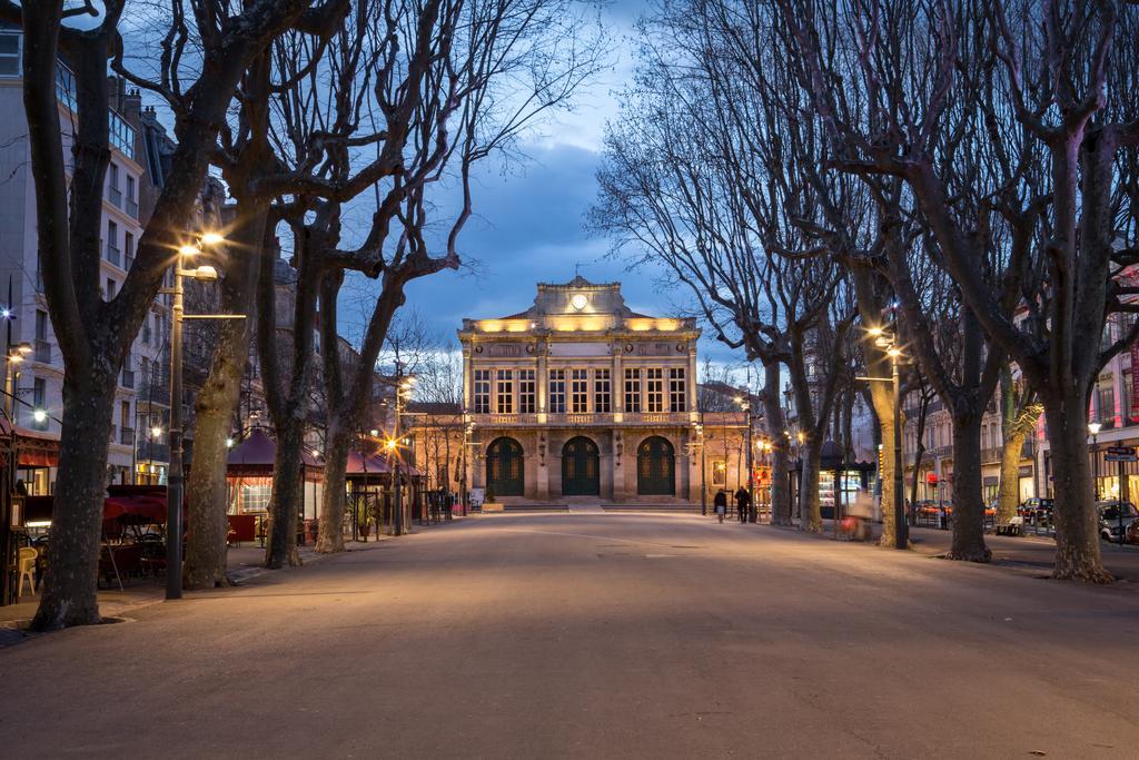 Mercure Hotel Béziers
