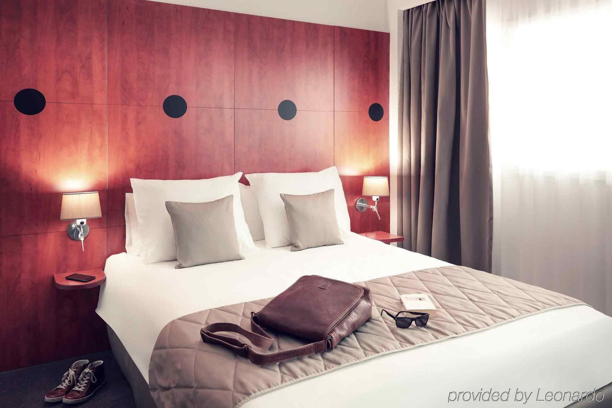 Mercure Béziers