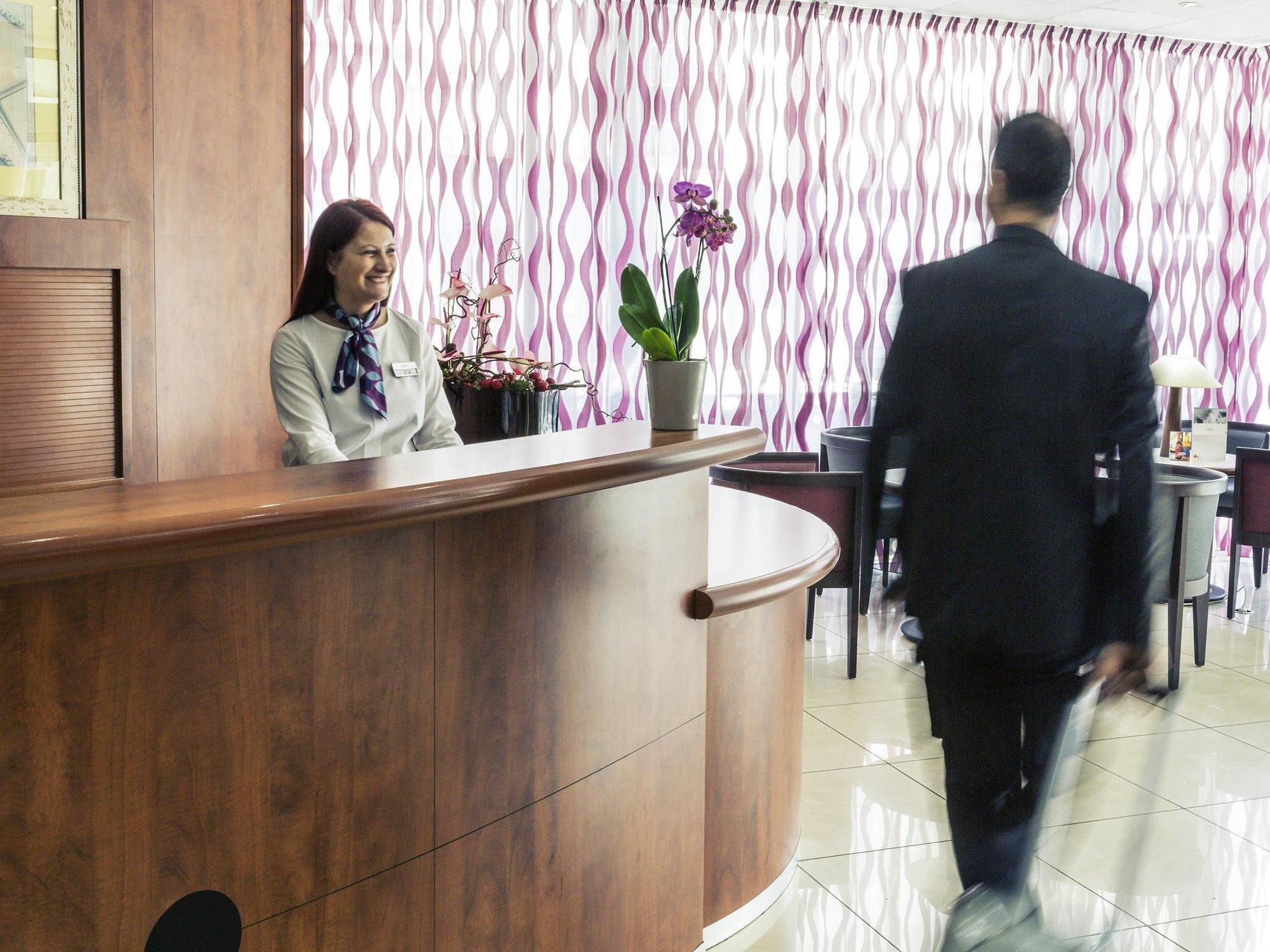 Hotel Mercure