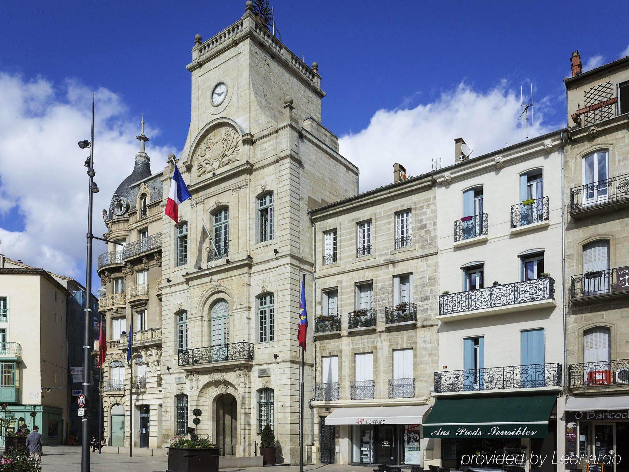 Mercure