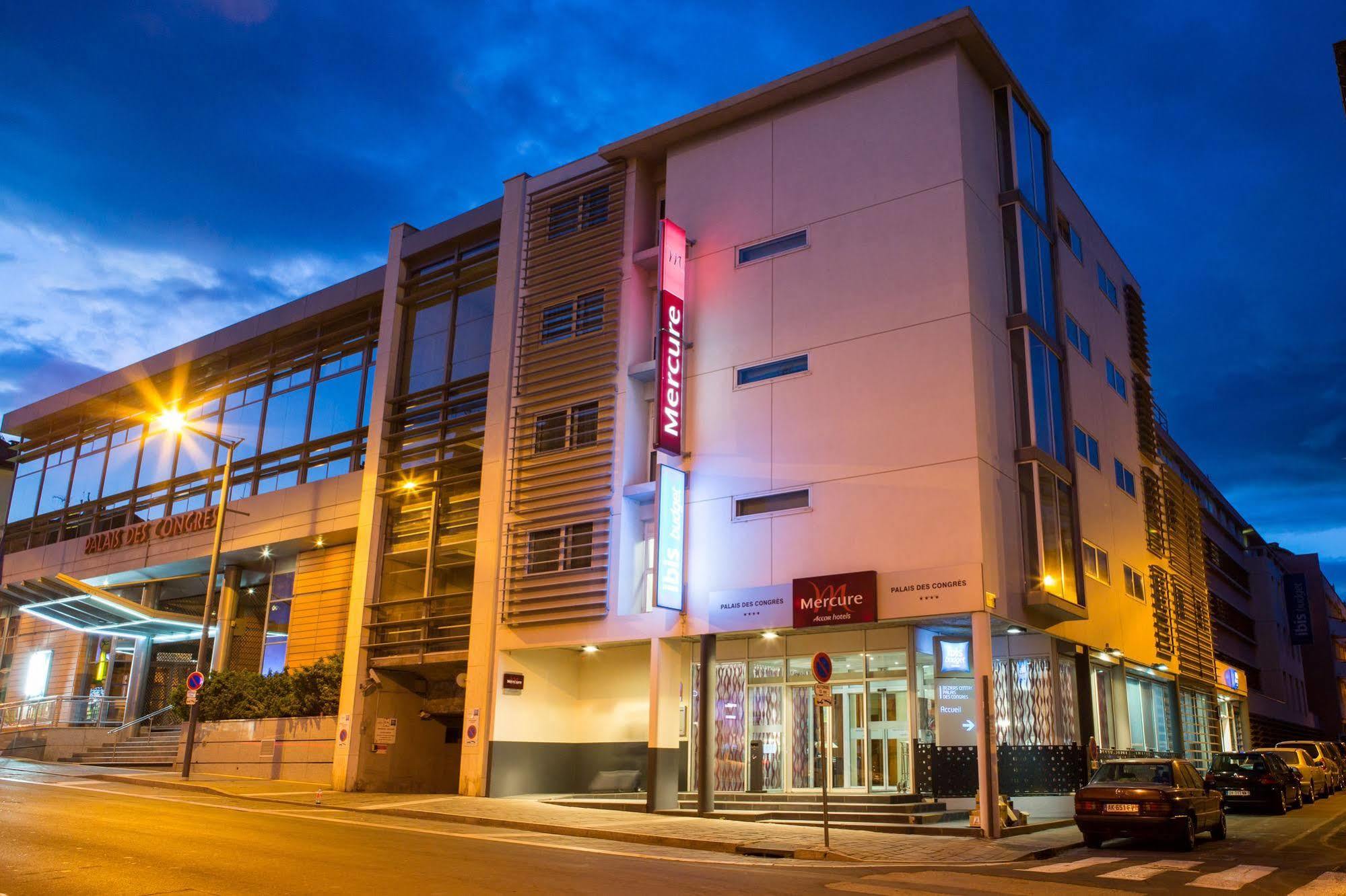 Mercure