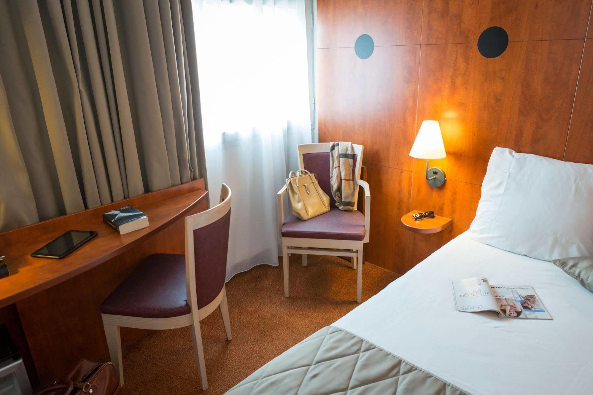 Mercure 4* Béziers