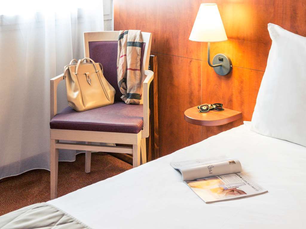 Hotel Mercure