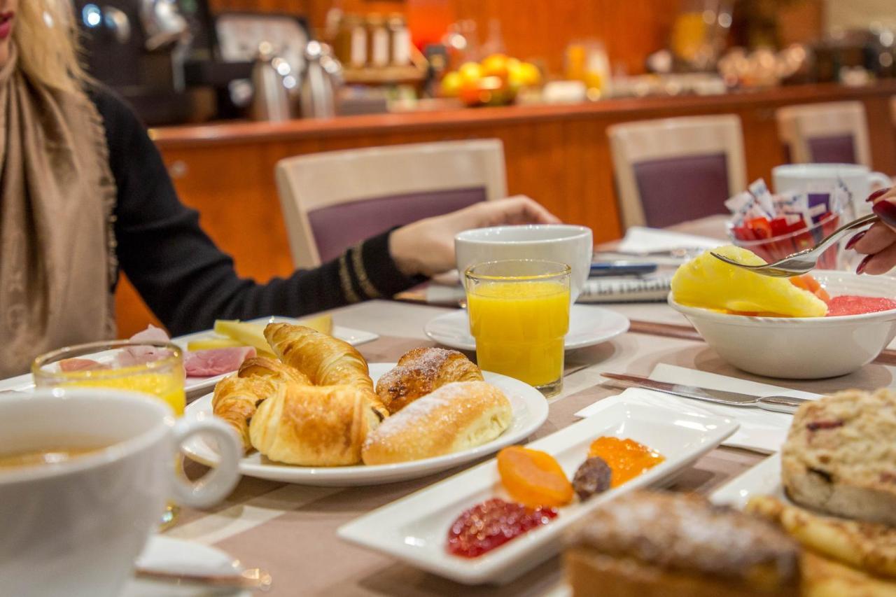 Hotel Mercure Béziers