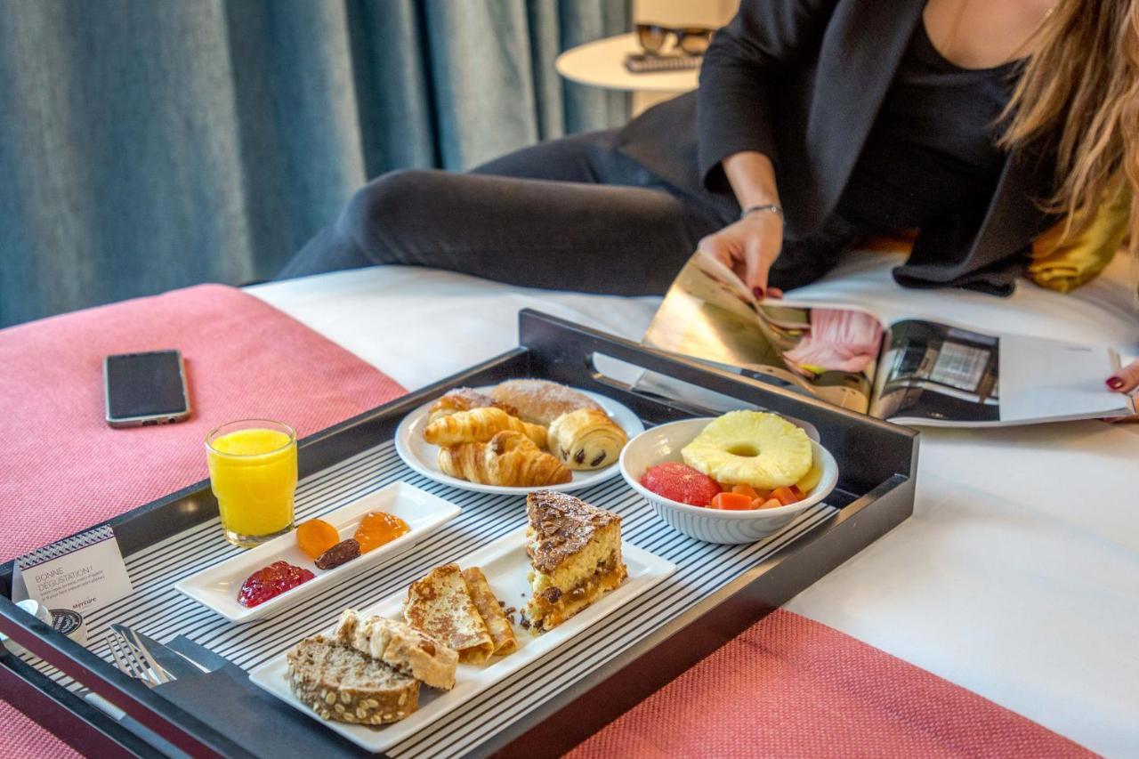 Mercure Béziers